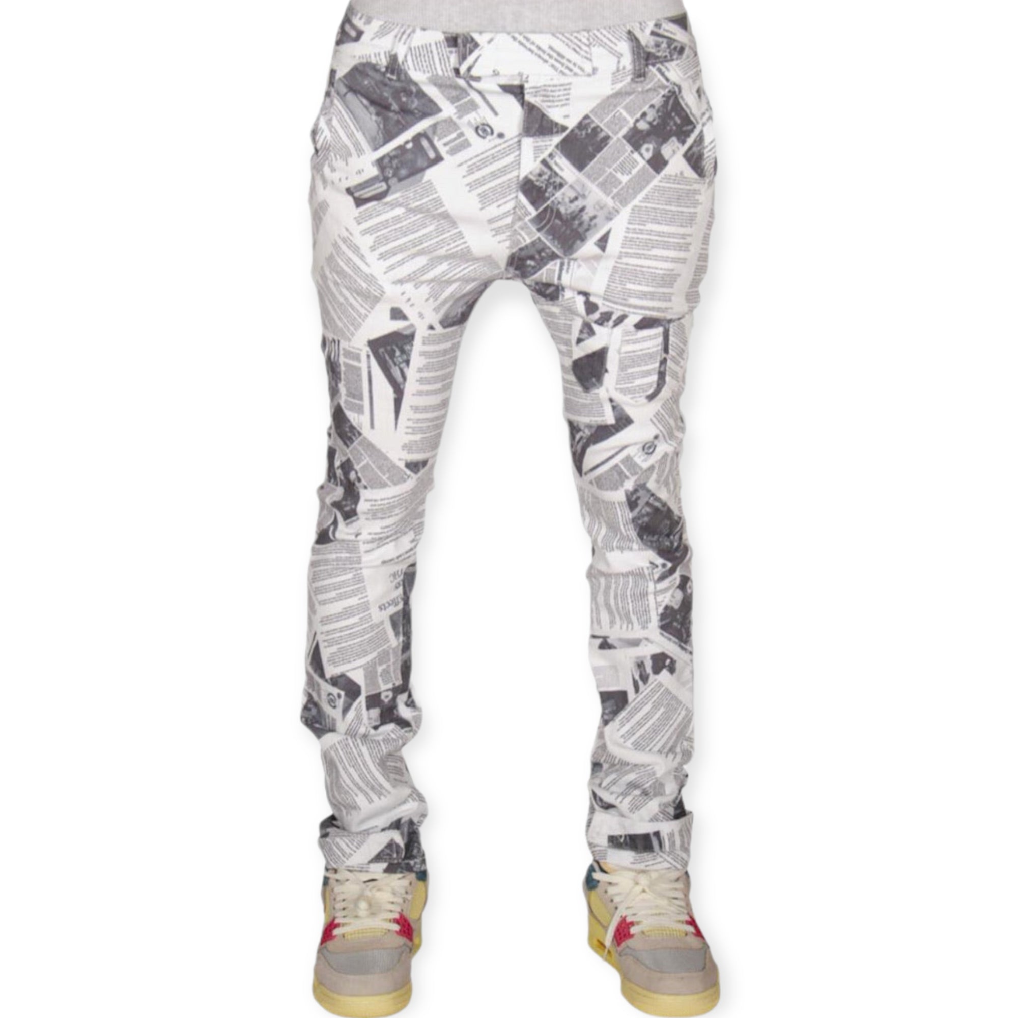 THE HIDEOUT CLOTHING: Articles Denim Jeans